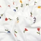Пеленка Cosas WILDFLOWER DREAMS Фланель 80х80 см (4822052435823) - изображение 5