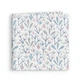 Пеленка Cosas FLOWERS Муслин 75х75 см (4822052434260) - изображение 1