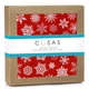 Пеленка Cosas WINTER Фланель 100х120 см (4822052436202) - изображение 2