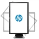 Б/У Монитор 20" HP E201 - Class B - изображение 5