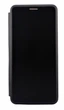 Чохол-книжка Premium для Oppo A5 Pro 4G/5G (CPH2711,CPH2695) на магніті з підставкою чорний - зображення 1