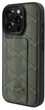 Панель Lacoste для iPhone 16 Pro max Grip Stand Mono Khaki (LCHCP16XGSPBSB) - зображення 3