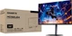 Монитор 31.5" Gigabyte MO32U24 OLED Gaming Monitor - изображение 8