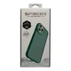 Чохол TPU+PC Space II Color Matte для Samsung Galaxy S23+ 5G (S916) Green - изображение 3