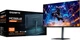 Монітор 31.5" Gigabyte MO32U2 Gaming Monitor - зображення 7