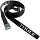 Ремінь для кріплення вантажу (2x2,75m) Thule Strap 524 (TH 524) - зображення 3