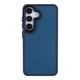 Чохол TPU+PC Space II Color Matte для Samsung Galaxy S25+ 5G (S936) Dark Blue - изображение 1