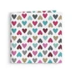 Пеленка Cosas LOVE Муслин 75х100 см (4822052434888) - изображение 1