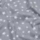 Пеленка Cosas STARSFALL Фланель 80х80 см (4822052435779) - изображение 4