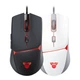 Игровая проводная USB Мышка Fantech VX7 с RGB подсветкой,чувствительностью 8000 DPI,кабель 1.8m Black - изображение 2
