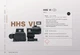 Комплект EOTech HHS VI (EXPS3-2 + G43 3x) + ПОДАРОК Бандаж Кровоостанавливающий Израильский EVERLIT - изображение 5