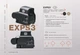Коллиматорный голографический прицел EOTech EXPS3-4 - изображение 4