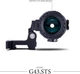 Увеличитель - Магнифер EOTech G43 Black 3х w/STS Mount (G43.STS) - изображение 7