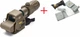 Комплект EOTECH HHS VIII (EXPS3-0 + G33 3X) Tan + ПОДАРОК Бандаж Кровоостанавливающий Израильский EVERLIT - изображение 1