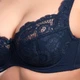 Бюстгальтер Diorella 69201 D синій 100D - зображення 2