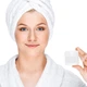 Увлажняющая маска для лица с оливковым скваланом - 5 мл - DrBeauty - изображение 3