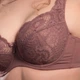 Бюстгальтер Diorella 69201 D коричневий 90D - зображення 2