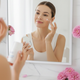 Крем для лица и шеи SPF 50 увлажняющий солнцезащитный 50+ — 30 мл — DrBeauty - изображение 2