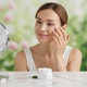 Питательный крем для лица для восстановления липидного барьера - 5 мл - DrBeauty - изображение 2