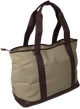 Дорожная сумка, саквояж 40L Weekender бежевая 47х38х24 см LS 000346386 - изображение 2