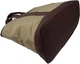 Дорожная сумка, саквояж 40L Weekender бежевая 47х38х24 см LS 000346386 - изображение 6