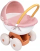 Коляска для ляльки 42 см Smoby Baby Nurse з чохлом - изображение 2