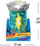 Капсула для зберігання Magic Box SUPERTHINGS Carry Case Kazoom Power - изображение 6