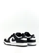 Чоловічі кросівки SB Dunk Low Black/White 43 - изображение 14