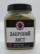 Лавровый лист молотый Министерство Специй 160г - изображение 1