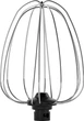 Кухонна машина Maltec Chef 2200W Black - зображення 4