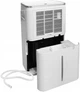 Осушувач повітря Eberg Azari 20I White - зображення 8