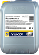 Моторное масло YUKO (VUKO) MEGA SYNT 5W-30 20 л (22850) - изображение 1