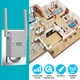 Репитер 09 LV-WR WIFI роутер +REPEATER/AP Mega - изображение 5