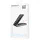 Беспроводное Зарядное Устройство Proove Metal Edge 3-in-1 black - изображение 8