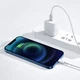 Кабель Baseus Superior Series Fast Charging Type-C to Lightning PD 20W (1m) white - изображение 4