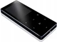Hi-Res плеєр Ravo T5 16 GB Black - зображення 1