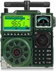 Радіоприймач Retekess TR113 Green - зображення 1