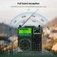 Радіоприймач Retekess TR113 Green - зображення 2