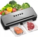 Вакуумний пакувальник Bonsenkitchen VS3802 - изображение 1