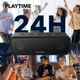 Портативна колонка Anker SoundCore 3 Black (A3117011) - изображение 4