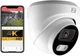 IP-камера відеоспостереження Zintronic IKKP820LV1 - изображение 1
