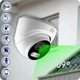 IP-камера відеоспостереження Zintronic IKKP820LV1 - изображение 10