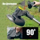 Тример акумуляторний Heckermann HY-2 - изображение 8