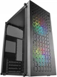 Корпус Mars Gaming MC-CORE Black - изображение 1