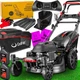 Газонокосарка бензинова Cedrus CEDKS51S-ZT - зображення 1