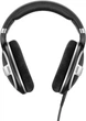 Навушники без мікрофону Sennheiser HD 599 SE Black (508697) - изображение 4