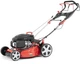Газонокосарка бензинова Faworyt SH48N200L-4W1 - зображення 5