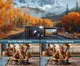 Компактний фотоапарат Ixnaiqy DC101 Black - зображення 5