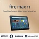 Планшет Amazon Fire Max 11 4/64GB Black (B0B2SDTSJ8) - изображение 2