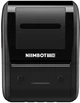 Принтер етикеток Niimbot B203 Black - зображення 1